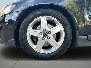 Volvo V50 1.8F 125hk Kinetic MoK-Värm/SoV-Däck/Dragkrok/ExtraLjus – bild 14