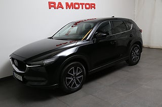SUV Mazda CX-5 1 av 28