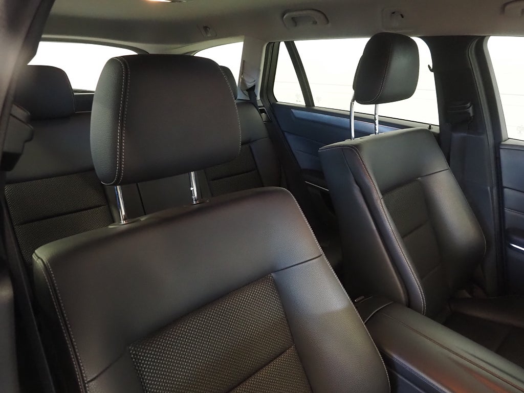 Mercedes-Benz E 220 T 7G-Tronic 170hk  Avantgarde Låga mil! 2014