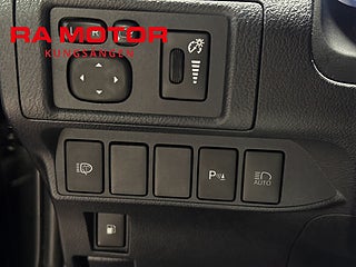 Halvkombi Lexus CT 19 av 20