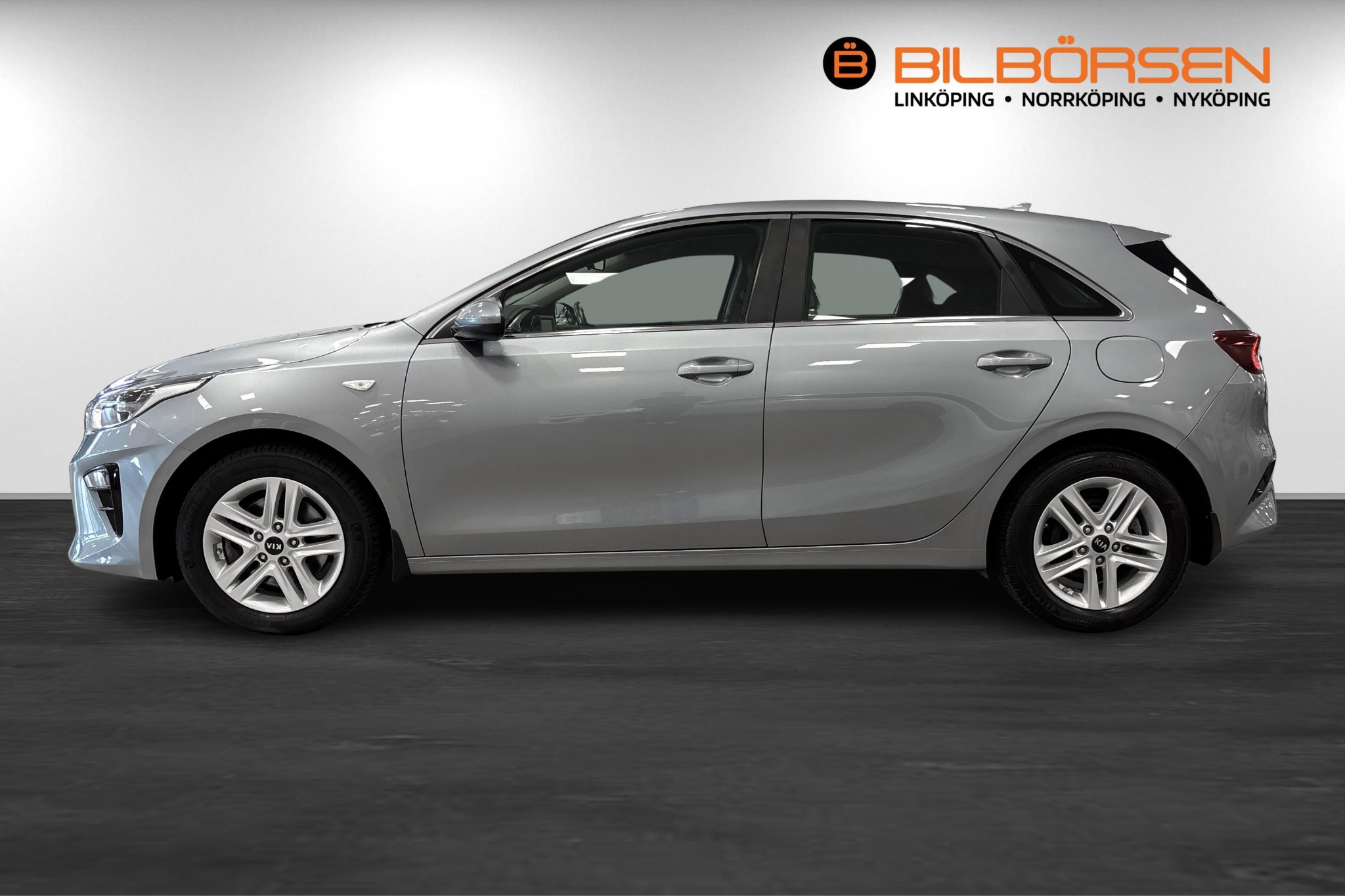 Kia Ceed 1.0 T-GDI Action 2019, kuva 4/10