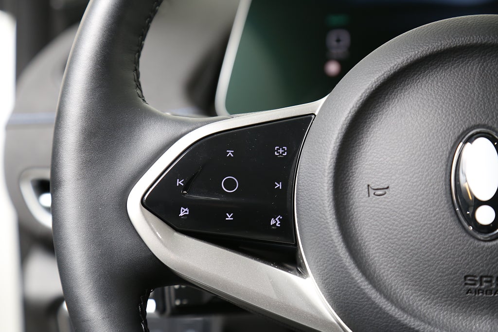 ORA Funky Cat 300 PRO 48 kWh Navi 360° CarPlay 1:a gång i trafik 202 2023