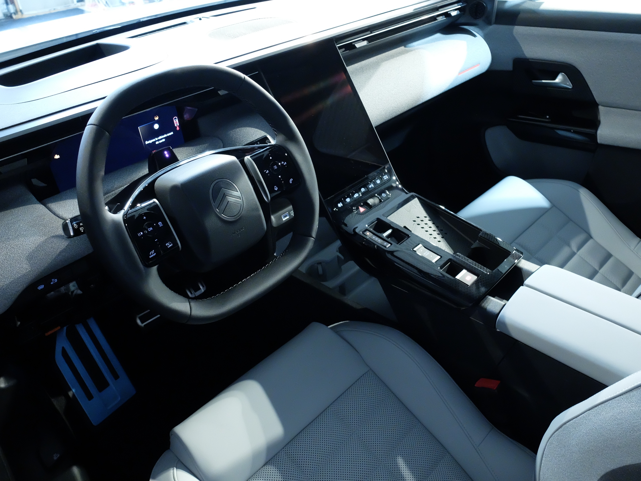 Citroen C5 Aircross 2026, photo 6/34