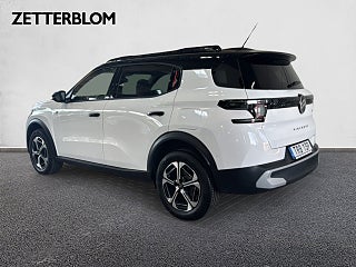 SUV Citroën E-C3 3 av 14