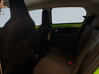 Skoda Citigo iV 36.8 kWh SoV-Däck/Värmare/Psens – bild 13