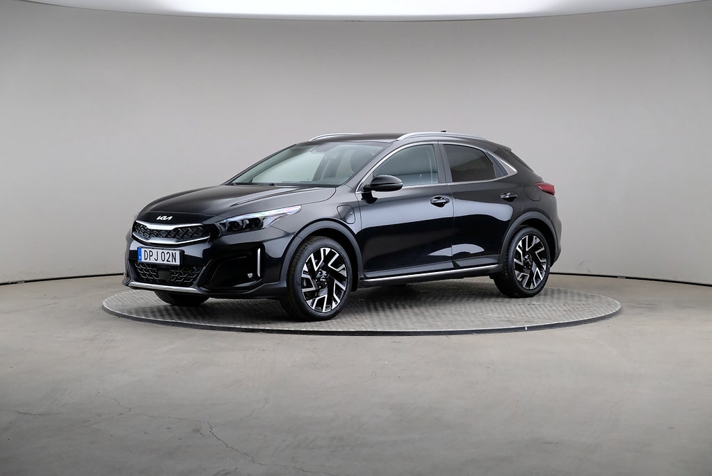 Kia Xceed Plug-in Hybrid 141hk Advance