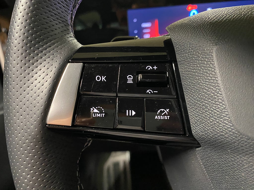 Bild på Opel Astra ULTIMATE Plug-In Hybrid PHEV 180hk