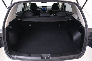 SUV Subaru XV 24 av 24