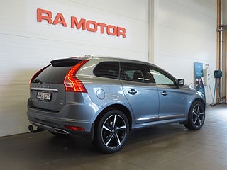 SUV Volvo XC60 5 av 25