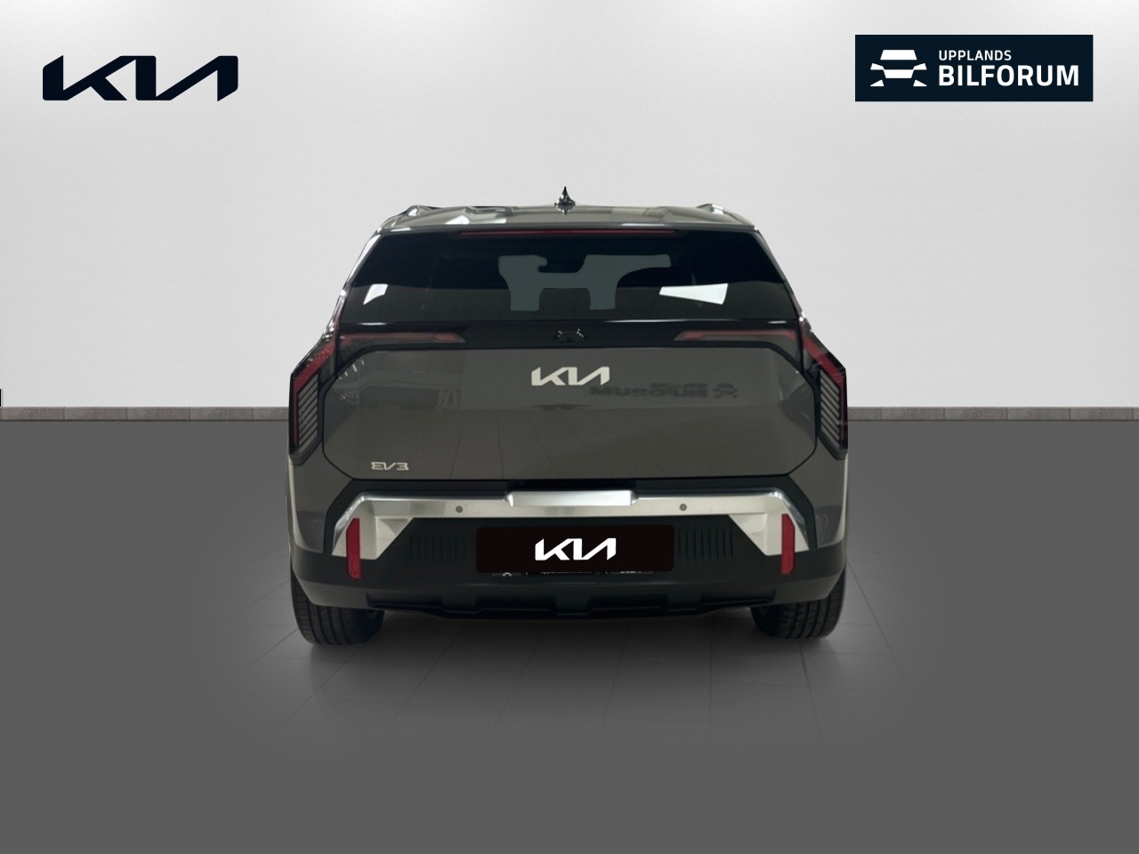 Kia EV3 Plus Long Range 81.4 kWh 2026, photo 6/40