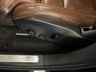 Volvo XC90 5-seater T6 PolestarOptimisationAWDGeart Inscription – bild 23