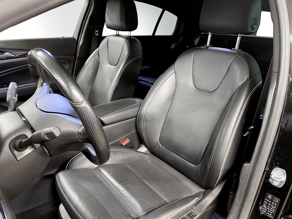 Bild på Opel Insignia Grand Sport 2.0 Turbo D 4x4 210hk Aut - OPC, TAKLUCKA