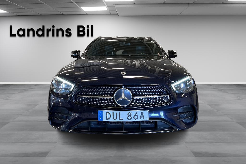 Mercedes-Benz E 2021, bild 2/42