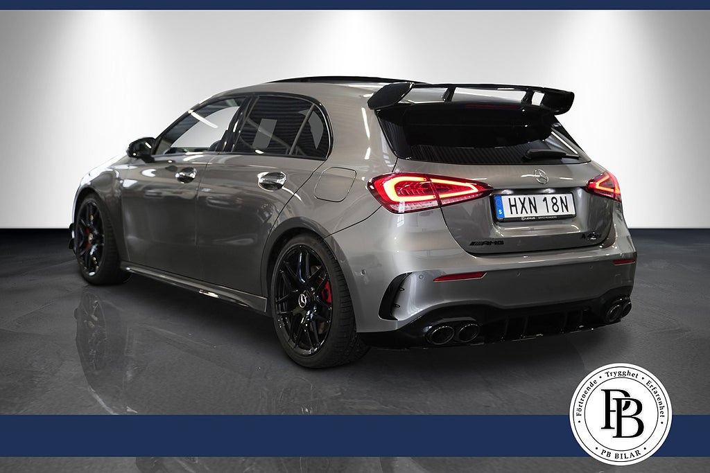 Mercedes-Benz AMG