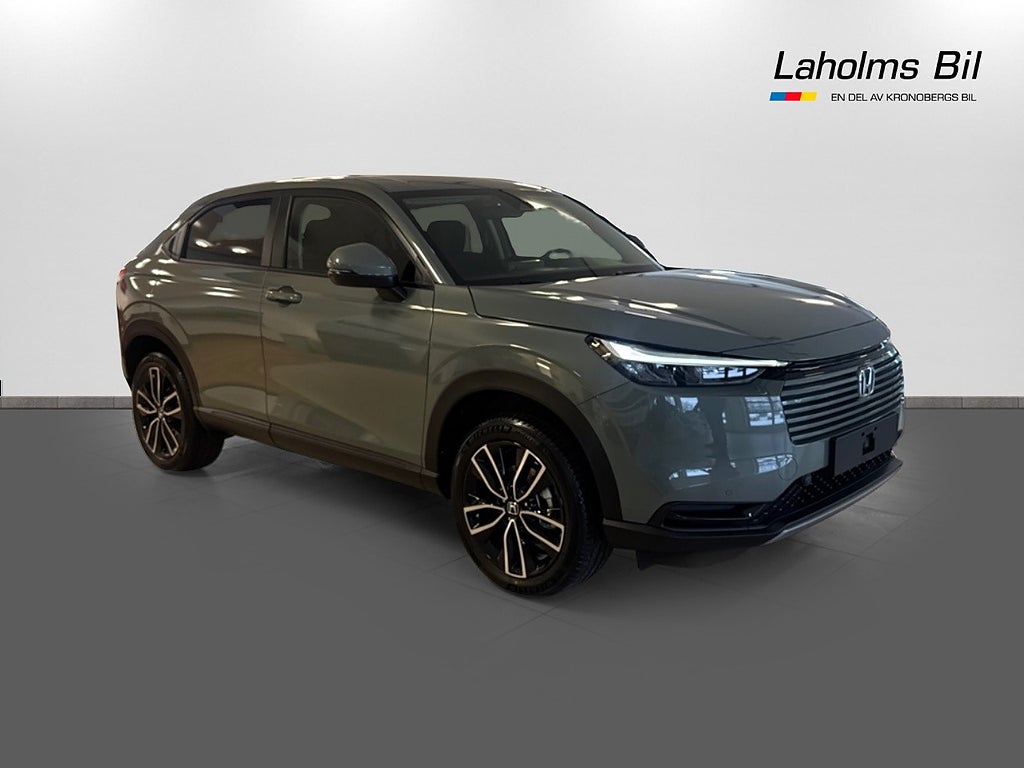 Honda HR-V Elegance e:HEV Hybrid 1,5 146 HK/Privatleasing Kampanj – bild 4