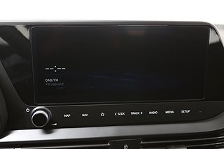 SUV Hyundai Bayon 21 av 24
