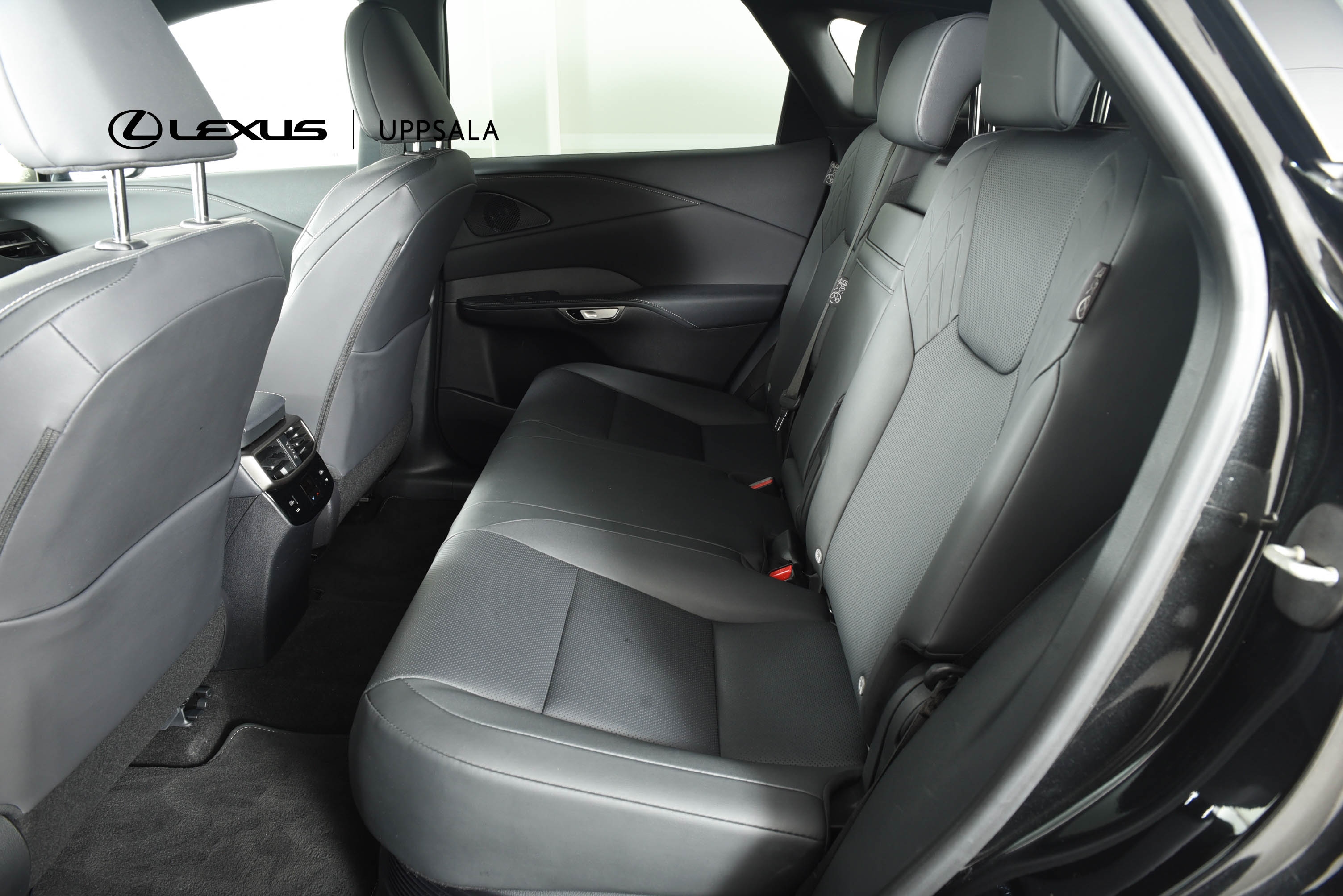 Lexus RX 350h Comfort 2024, kuva 7/51
