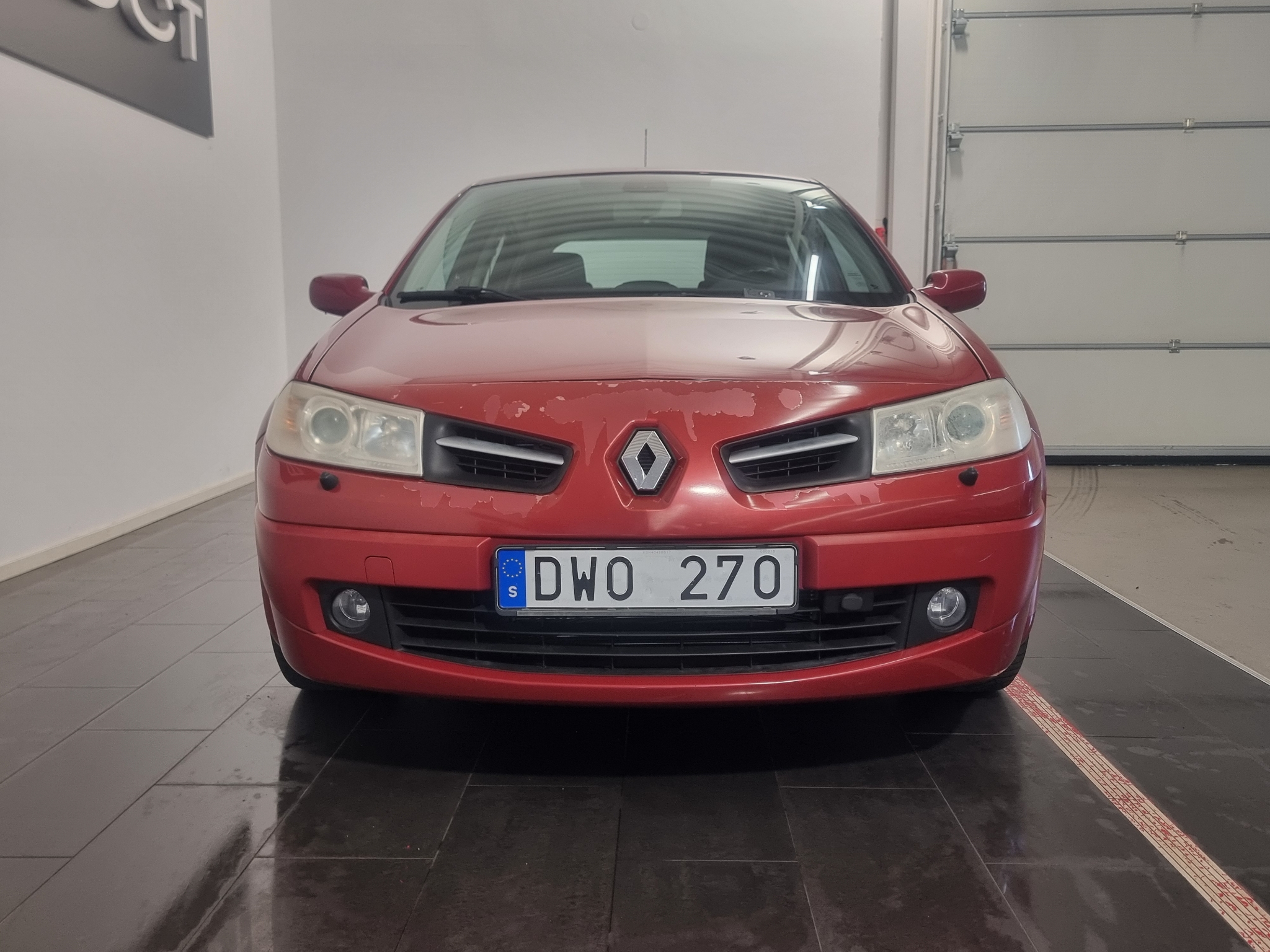 Renault Megane 2009, bild 3/41