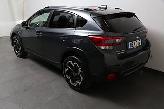 SUV Subaru XV 4 av 26