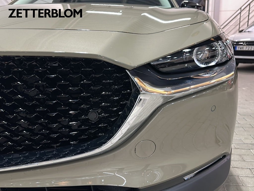 Kombi Mazda CX-30 17 av 20