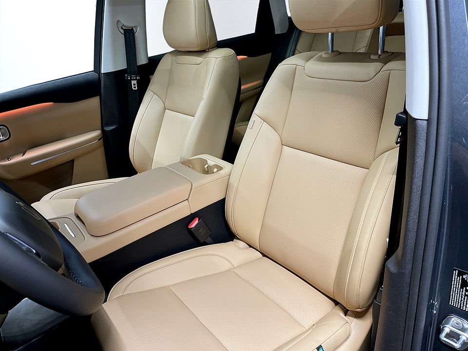 Bild på Leapmotor C10 ProMax Design 299hk Räckvidd WLTP 510km