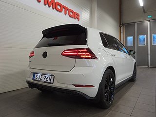 Halvkombi Volkswagen Golf 7 av 21