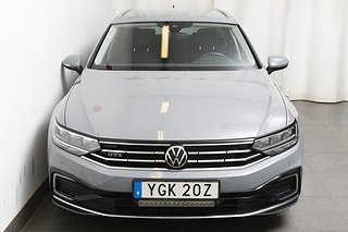 Kombi Volkswagen Passat 5 av 26
