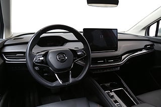 SUV Skoda Enyaq iV 14 av 29