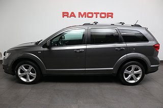 SUV Fiat Freemont 3 av 23