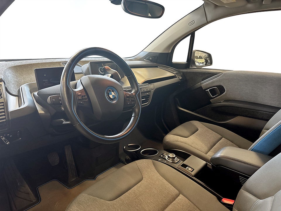 Bild på BMW i3 60 Ah Comfort Advanced Euro 6 170hk