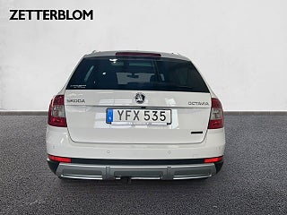 Kombi Skoda Octavia 4 av 18