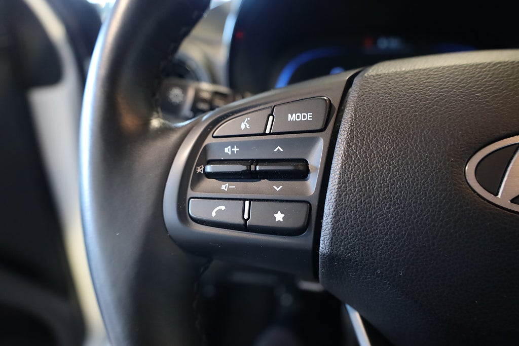 Hyundai i10 1.0 blue Essential CarPlay Rattvärme Leasbar 2024