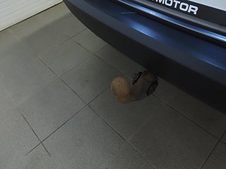 SUV Volkswagen Tiguan 9 av 22