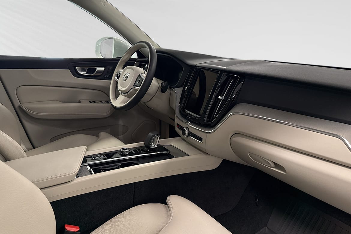 Volvo XC60 2024, bild 6/10