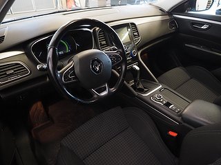 Kombi Renault Talisman 9 av 19