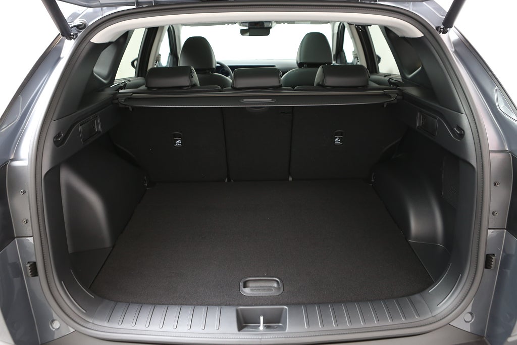 Hyundai Tucson Plug-in Hybrid 4WD Advanced Pano Tech | 0,99% (2 kvar!)