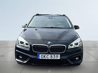 BMW 225xe Active Tourer Steptronic Advantage SoV/Psens/Navi/HuD