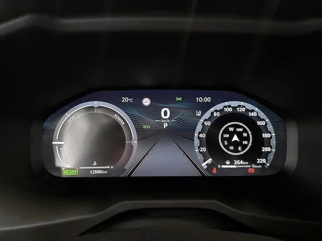 Toyota RAV4 2024 - miniatyr 9
