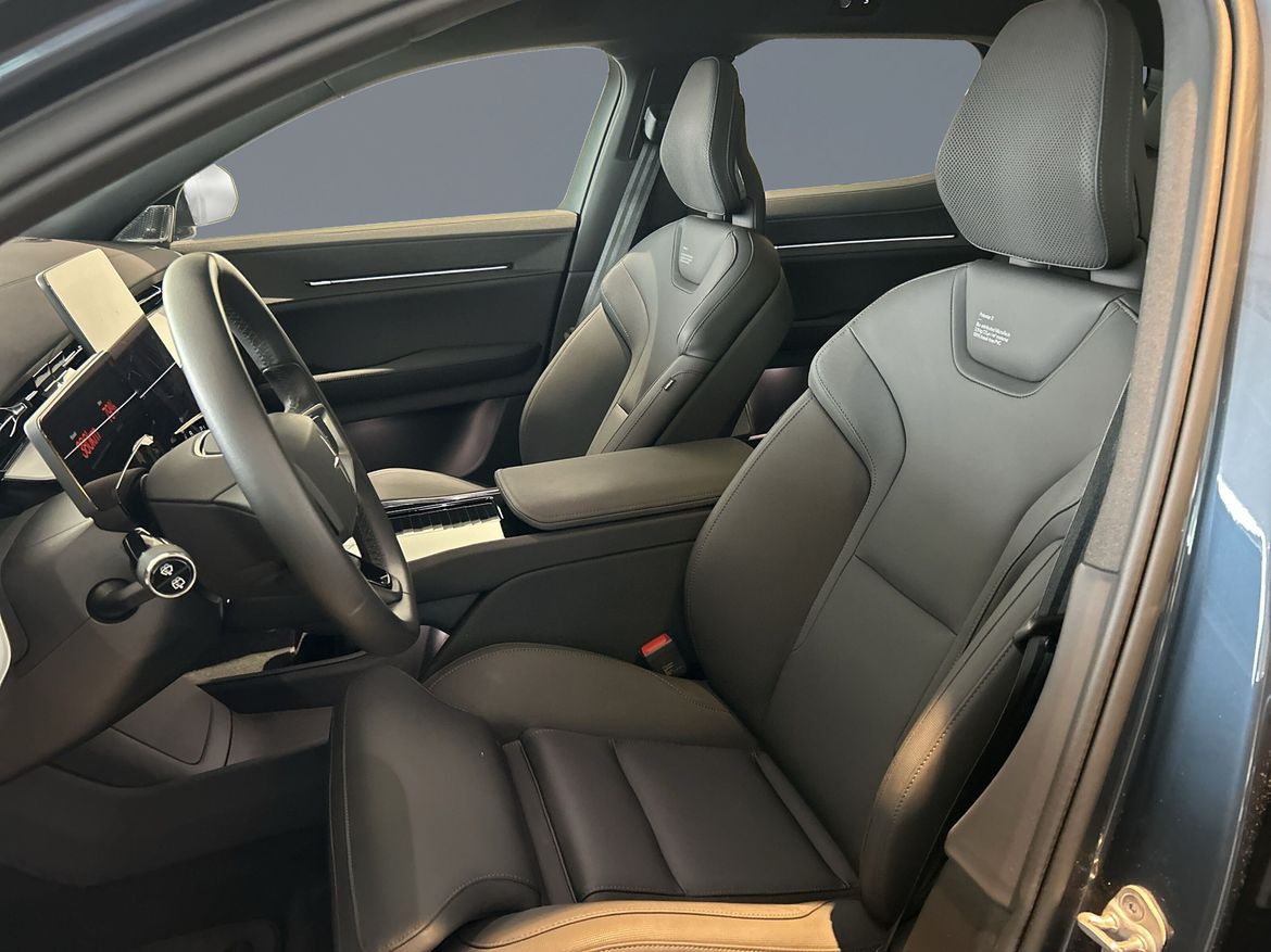 Polestar 3 Long Range 2025, bild 5/10