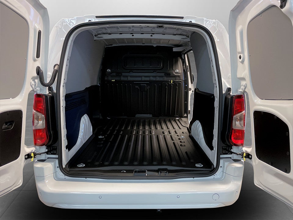 Bild på Opel Combo Elite 130hk Aut L2 -EDITION! Värmare & Dragkrok