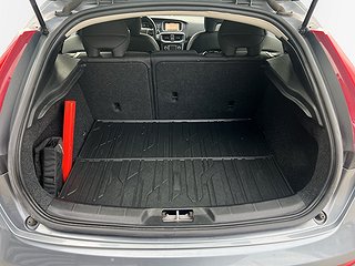 Volvo V40 Cross Country D3 Geartronic S&V-hjul Kamera VoC
