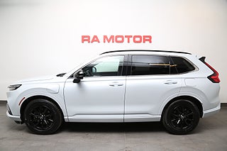 SUV Honda CR-V 2 av 25