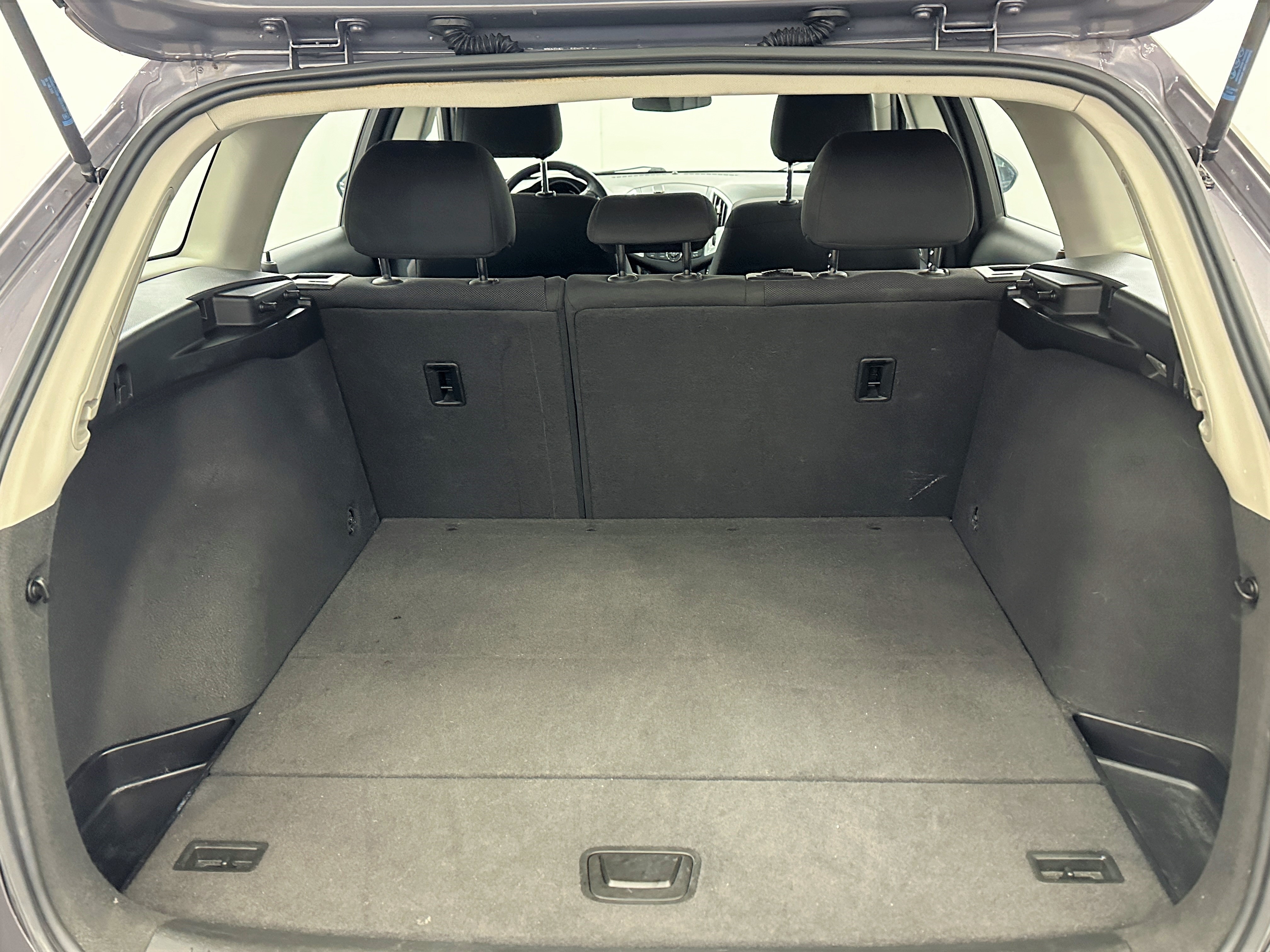 Chevrolet Cruze Kombi 2013, bild 7/41