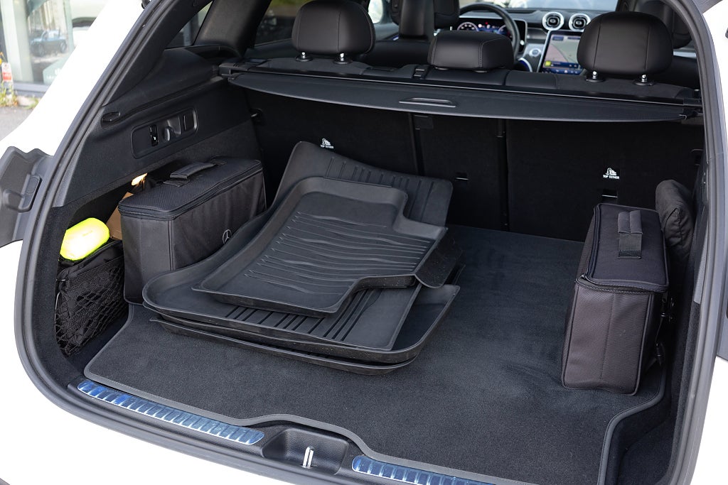 Mercedes-Benz GLC 300 e 4MATIC 9G-Tronic AMG Line Se spec!