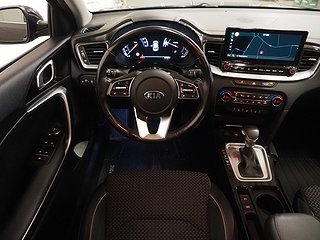 SUV Kia Xceed 14 av 22