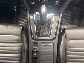 Volkswagen Passat Alltrack 2.0 TSI 4M Drag Kamera M-värm S&V