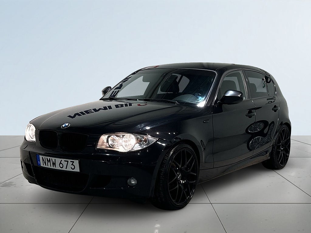 BMW 116i