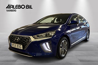 Brugt Hyundai Ioniq 1.6