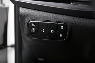 Halvkombi Hyundai Bayon 9 av 22