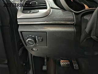 SUV Jeep Grand Cherokee 15 av 17